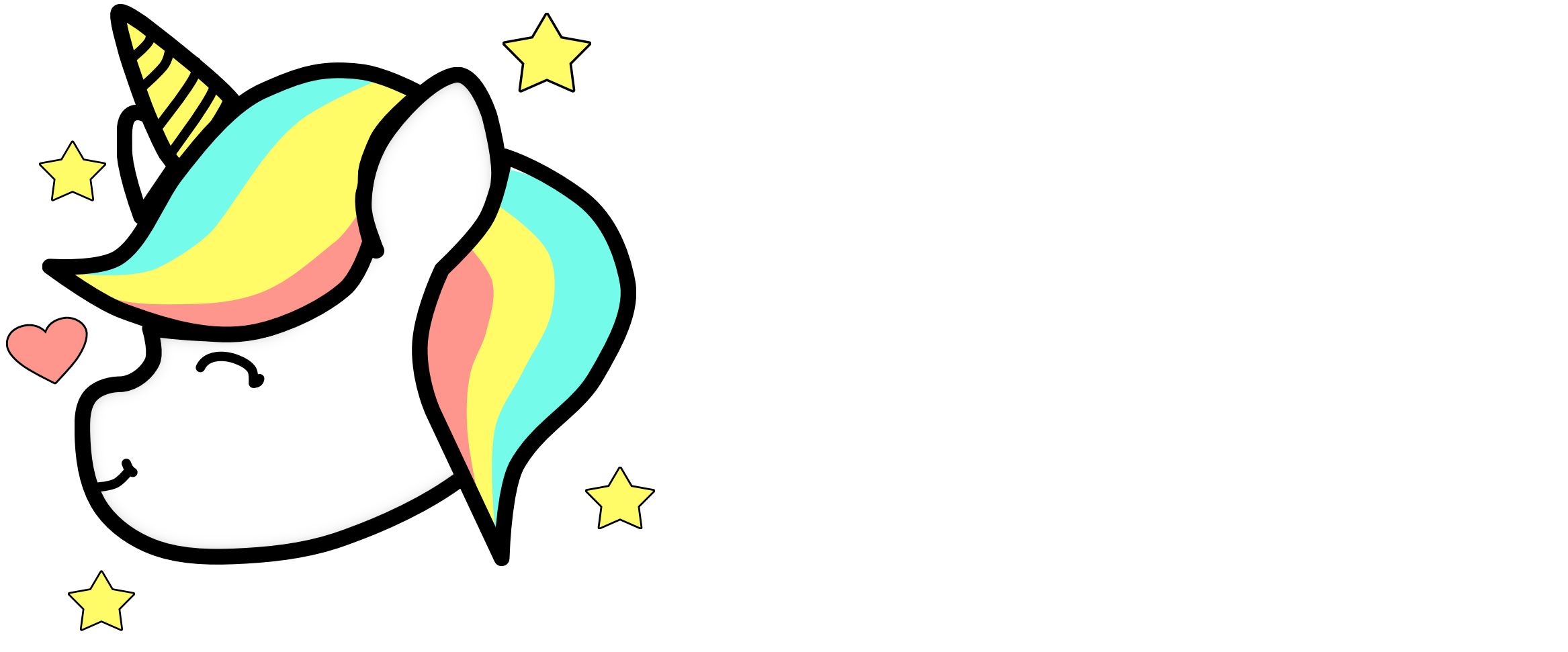 Doodlecorn