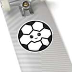 Soccer Ball Sticker 11 12812902726398635327 1200