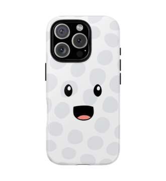 Golf Ball Phone Case