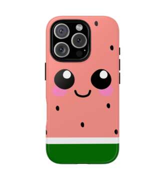 Watermelon Phone Case