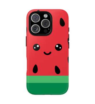 Watermelon Phone Case