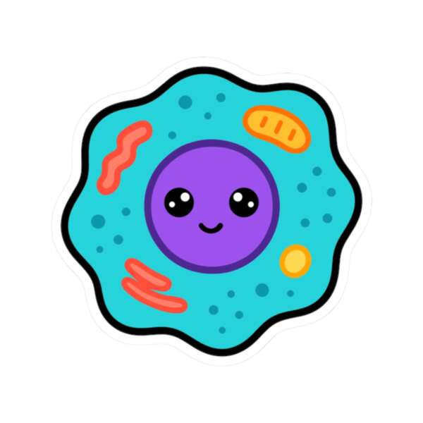 Cell Sticker