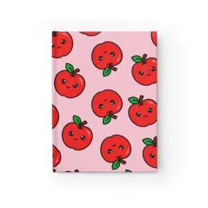 Red Apple Journal