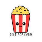 Best Pop Ever Popcorn Sticker 10 7534183714322071788 1200