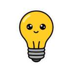 Lightbulb Sticker 4 9544382166861605768 1200
