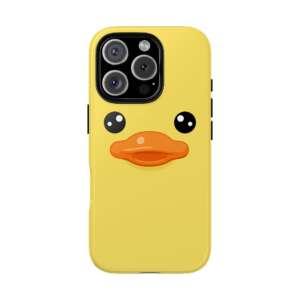 Duck Phone Case