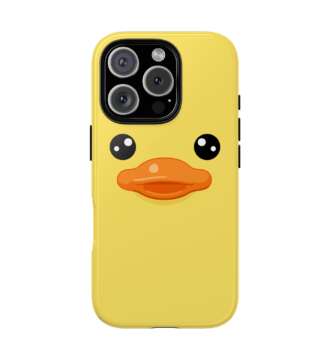 Duck Phone Case