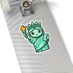 Statue of Liberty Sticker 11 10012657537127546969 1200