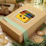 Crayons Sticker 9 10121490903927730375 1200 1