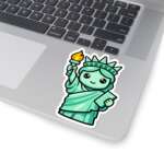 Statue of Liberty Sticker 8 1043413487605356119 1200