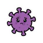 Sad Virus Sticker 7 11825921736443001115 1200