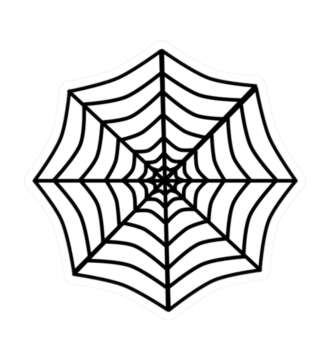 Web Sticker