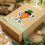 I Know Carrote Carrot Sticker 12 15271268624541601295 1200