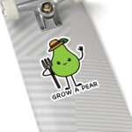 Grow a Pear Sticker 11 17374255947026425956 1200