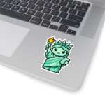 Statue of Liberty Sticker 5 17658614211841863981 1200