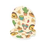 Cinco De Mayo Set of 2 Soapstone Car Coasters 4 18425337044782548483 2048