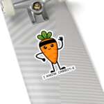 I Know Carrote Carrot Sticker 11 3776301964137729761 1200