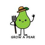 Grow a Pear Sticker 7 4572492157432820560 1200
