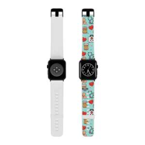 Healthcare Apple Watch Band