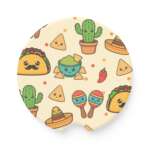 Cinco De Mayo Set of 2 Soapstone Car Coasters 1 6202548120284099532 2048