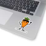 I Know Carrote Carrot Sticker 5 6970999515343635523 1200