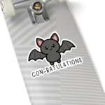 Con-Batulations Bat Sticker 11 7584722578339939853 1200