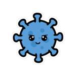 Angry Virus Sticker 7 7707958370476812335 1200