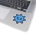 Angry Virus Sticker 5 8505399905979905956 1200