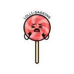 Lolli-Gagging Sticker 7 9505249690495213821 1200